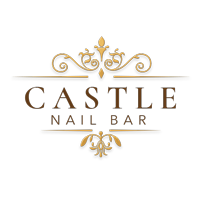 Castle Nail Bar Logo
